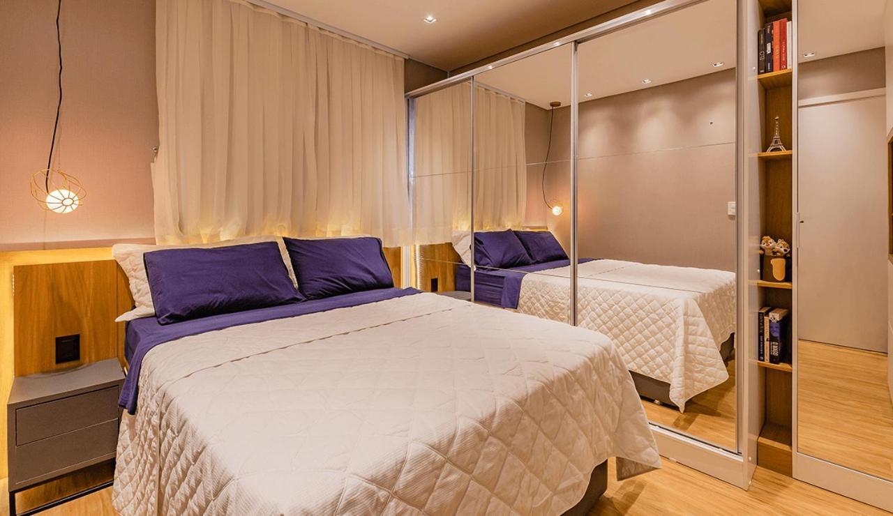 Santa Justa Bedrooms Privat bolig *